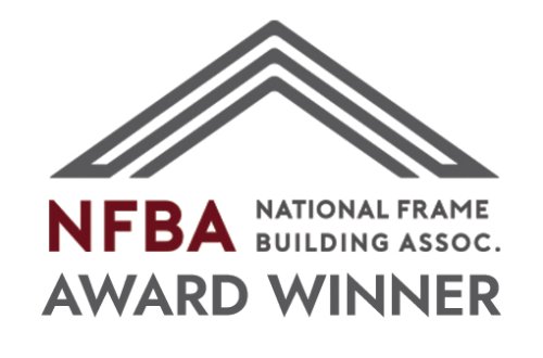 NFBA Award Winner badge